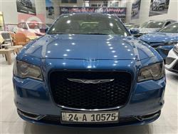 کرایسلەر 300